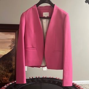 Loft blazer